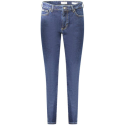 GUESS JEANS JEANS FEMME BLEU
