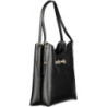 SAC NOIR FEMME GUESS JEANS