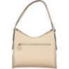 SAC BEIGE FEMME GUESS JEANS