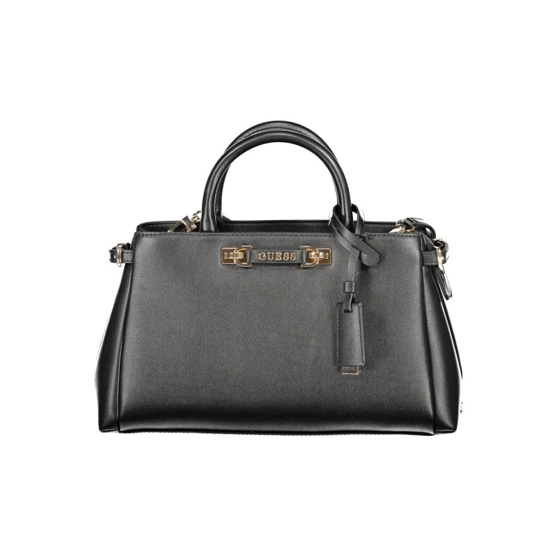 SAC NOIR FEMME GUESS JEANS