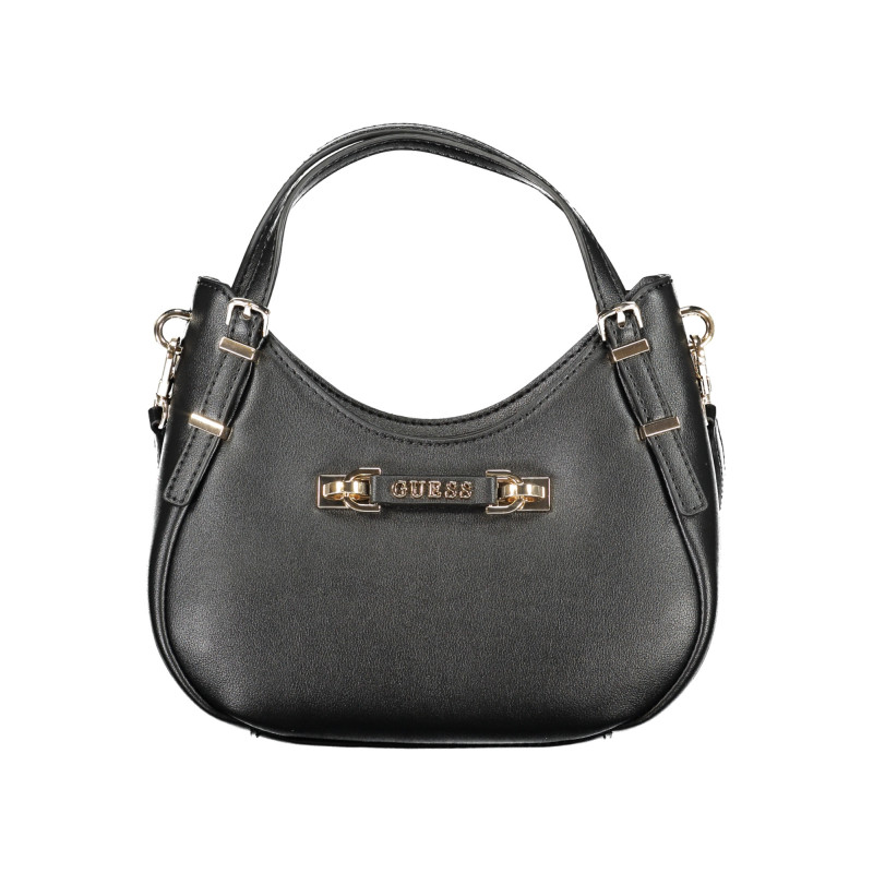 SAC NOIR FEMME GUESS JEANS