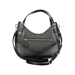SAC NOIR FEMME GUESS JEANS