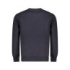 Sweat-shirt zippé bleu pour homme Pepe Jeans