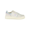CHAUSSURES DE SPORT BLANCHES POUR FEMMES TOMMY HILFIGER