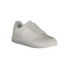 CHAUSSURES DE SPORT BLANCHES POUR HOMMES CALVIN KLEIN