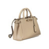 GUESS JEANS WOMEN'S BEIGE BAG