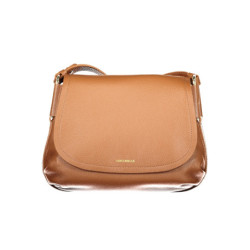 SAC MARRON POUR FEMME COCCINELLE