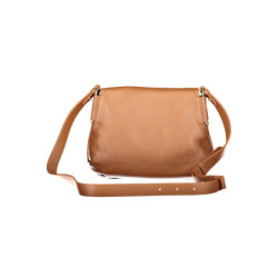 SAC MARRON POUR FEMME COCCINELLE