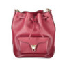 SAC FEMME COCCINELLE VIOLET