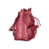 SAC FEMME COCCINELLE VIOLET