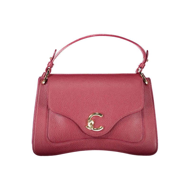 SAC FEMME COCCINELLE VIOLET