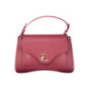 COCCINELLE PURPLE WOMEN'S BAG