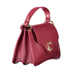 SAC FEMME COCCINELLE VIOLET