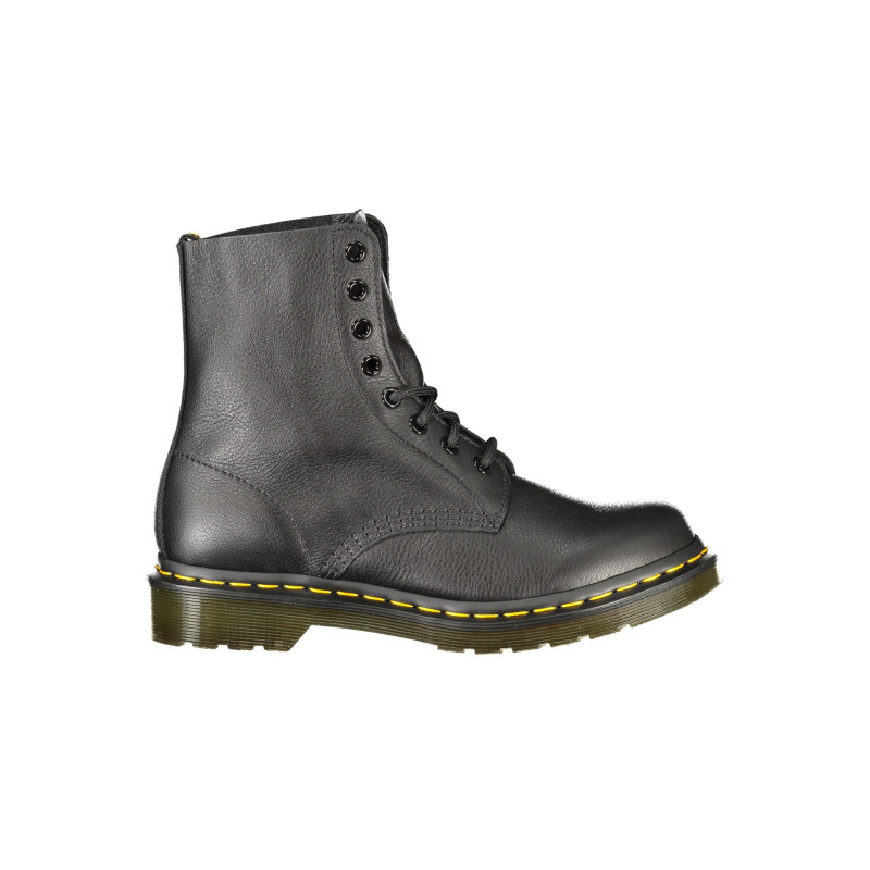 BOTTES NOIRES POUR FEMMES DR. MARTENS