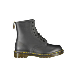 DR. MARTENS WOMEN'S BLACK BOOT