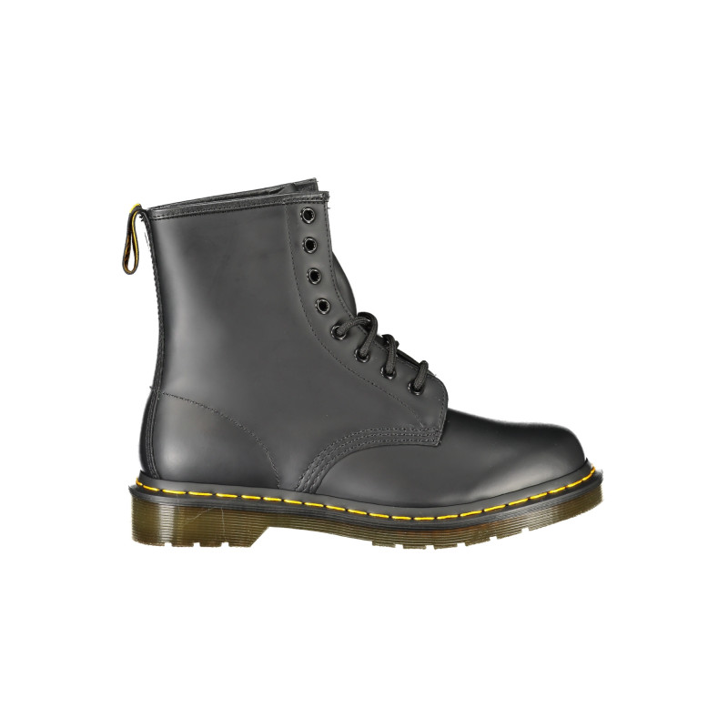 DR. MARTENS WOMEN'S BLACK BOOT