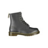DR. MARTENS WOMEN'S BLACK BOOT
