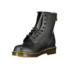 DR. MARTENS WOMEN'S BLACK BOOT