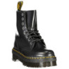 DR. MARTENS WOMEN'S BLACK BOOT