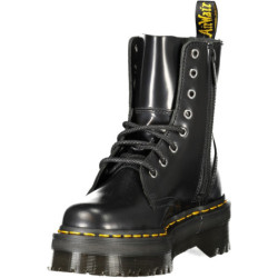 DR. MARTENS WOMEN'S BLACK BOOT