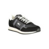 CHAUSSURES DE SPORT NOIRES POUR HOMMES TOMMY HILFIGER