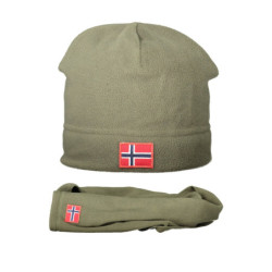 NORWAY 1963 GREEN MEN'S CAP