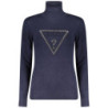 PULL BLEU FEMME GUESS JEANS