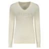 PULL BLANC FEMME GUESS JEANS