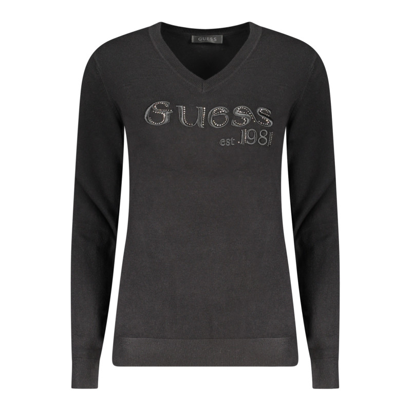PULL NOIR FEMME GUESS JEANS