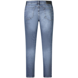 TOMMY HILFIGER MEN'S DENIM JEANS BLUE