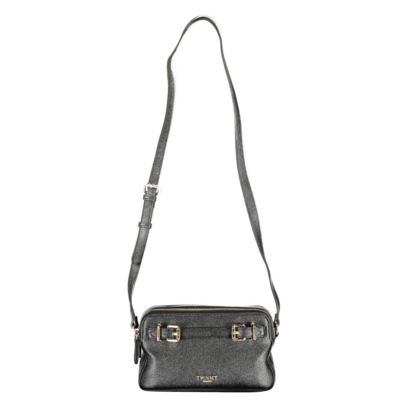 SAC NOIR POUR FEMME TWINSET