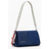 SAC BLEU POUR FEMME DESIGUAL