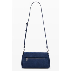 SAC BLEU POUR FEMME DESIGUAL