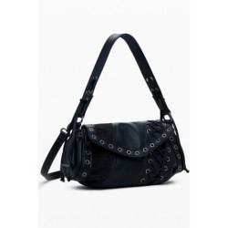 SAC NOIR POUR FEMME DESIGUAL