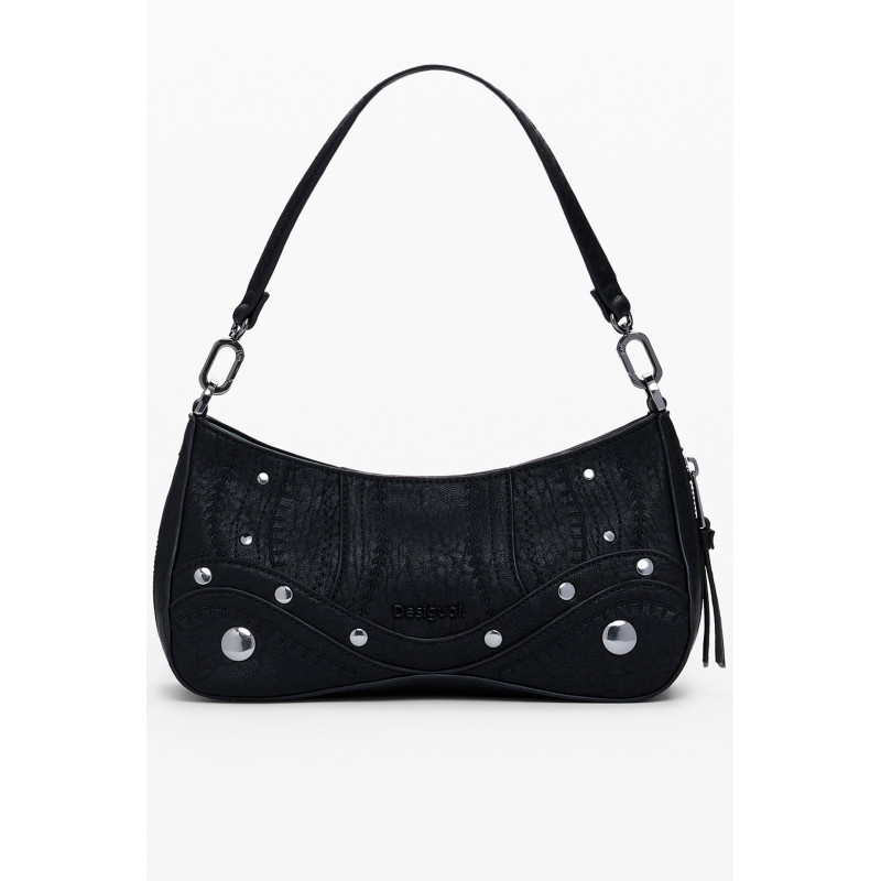 SAC NOIR POUR FEMME DESIGUAL