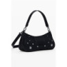 DESIGUAL WOMEN'S BLACK BAG