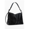 SAC NOIR POUR FEMME DESIGUAL