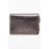 DESIGUAL WOMEN'S BRONZE WALLET