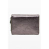 DESIGUAL WOMEN'S BRONZE WALLET