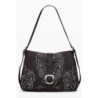 SAC MARRON POUR FEMME DESIGUAL