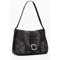 SAC MARRON POUR FEMME DESIGUAL