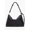 SAC NOIR POUR FEMME DESIGUAL
