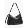 DESIGUAL WOMEN'S BLACK BAG