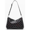 DESIGUAL WOMEN'S BLACK BAG