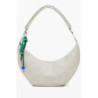 DESIGUAL WOMEN'S BEIGE BAG