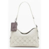 DESIGUAL WOMEN'S BEIGE BAG