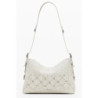 DESIGUAL WOMEN'S BEIGE BAG