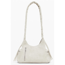 DESIGUAL WOMEN'S BEIGE BAG