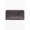 DESIGUAL WOMEN'S BRONZE WALLET