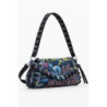 DESIGUAL WOMEN'S BLUE BAG